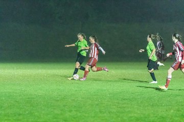 Bild 263 - B-Juniorinnen TuS Tensfeld - MTSV Olympia Neum�nster : Ergebnis: 4:1